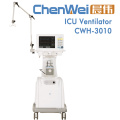 Best Price Superior Quality Electric Medical Ambulance Ventilators for Hospital Ce Online Technical Support Class III CWH-3010